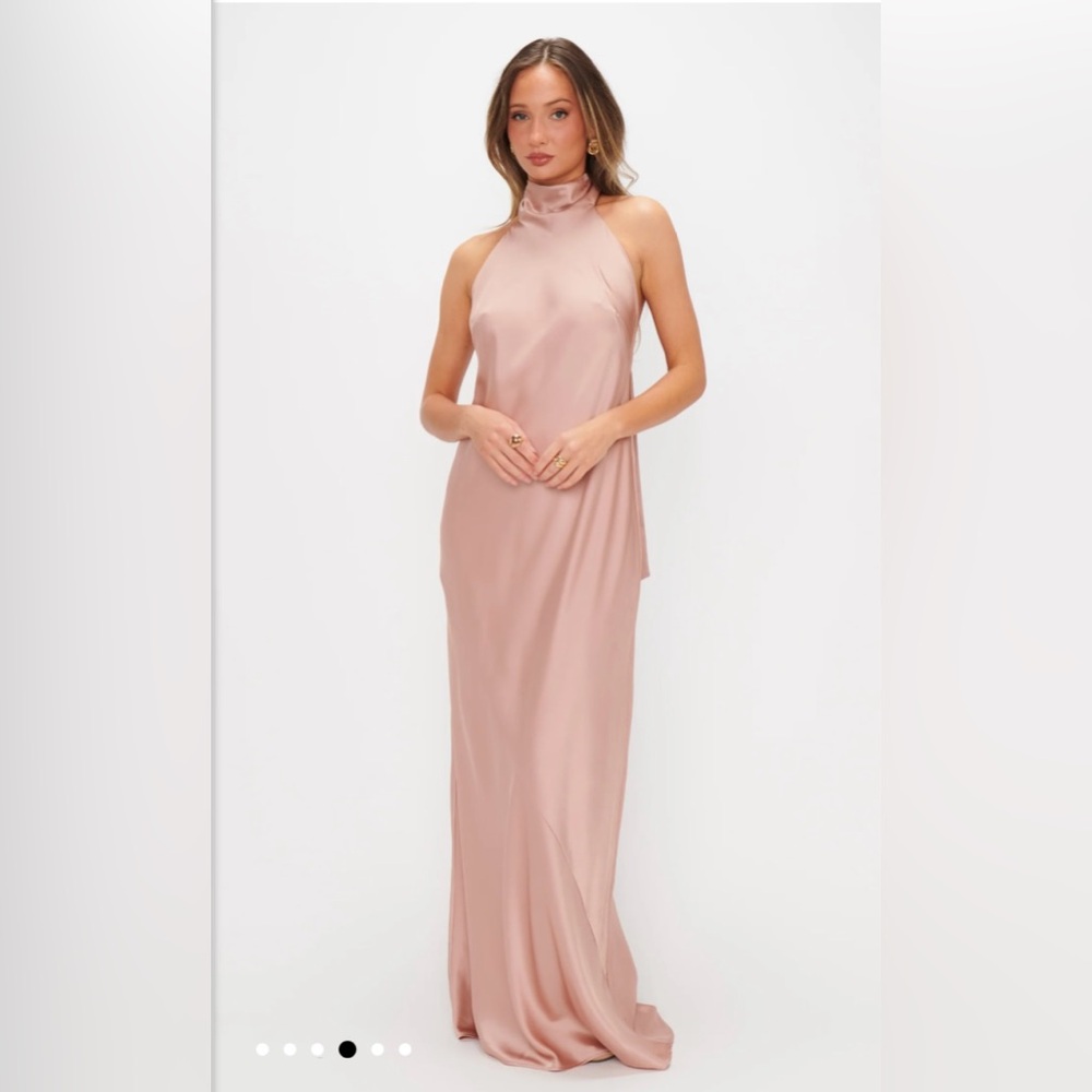 Show Me Your Mumu: Lisa Maxi Dress